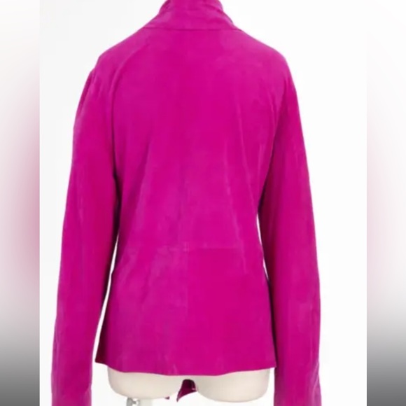 UTERQÜE woman jacket size S ‼️♥️💕🛍️ - Picture 1 of 4